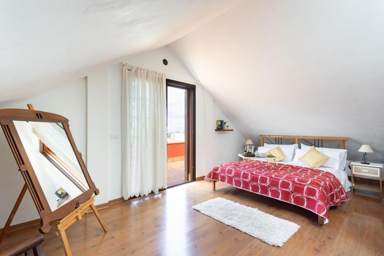 Vila Live Santa Ursula Cala Exteriér fotografie