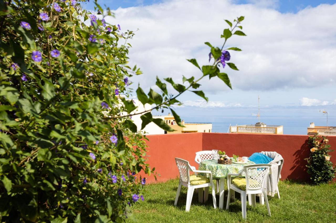 Vila Live Santa Ursula Cala Exteriér fotografie